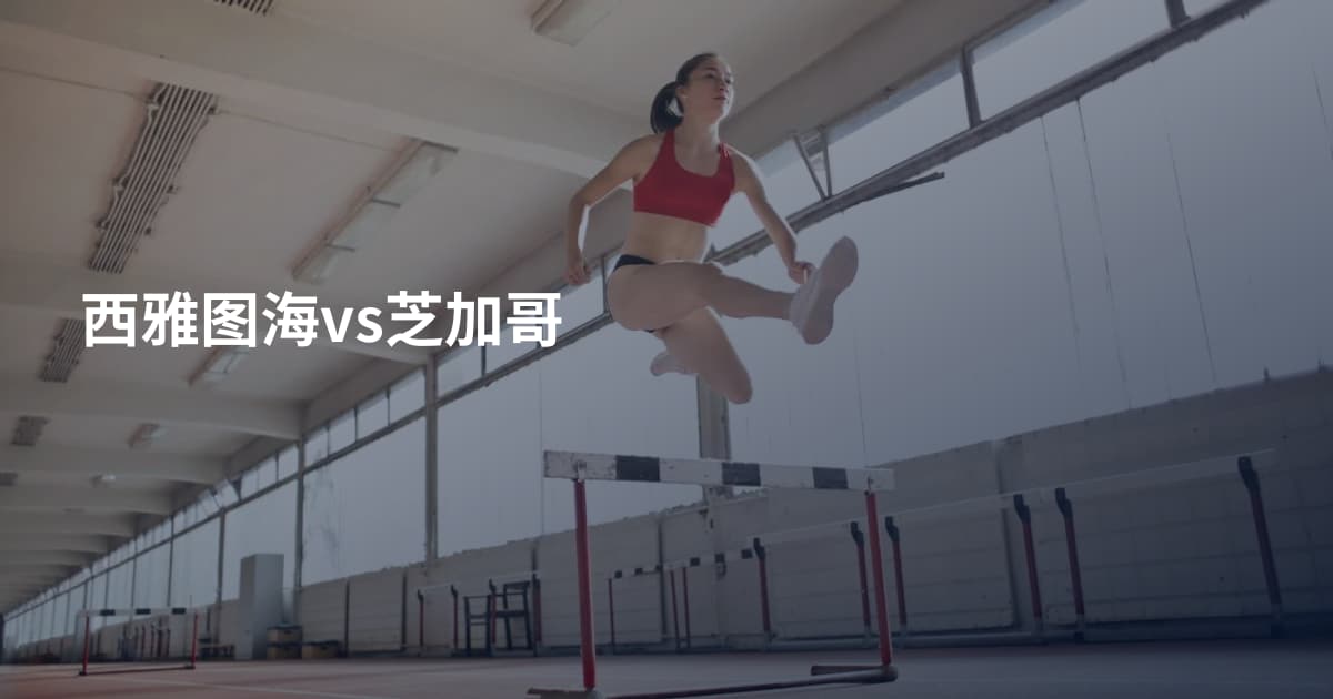 西雅图海vs芝加哥