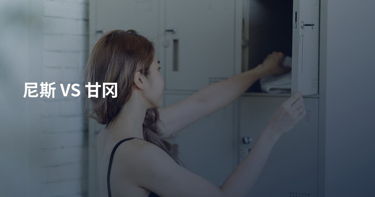 尼斯 VS 甘冈