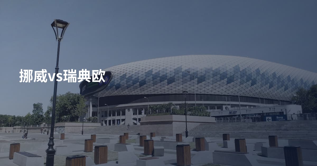 挪威vs瑞典欧
