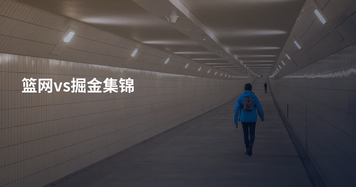 篮网vs掘金集锦