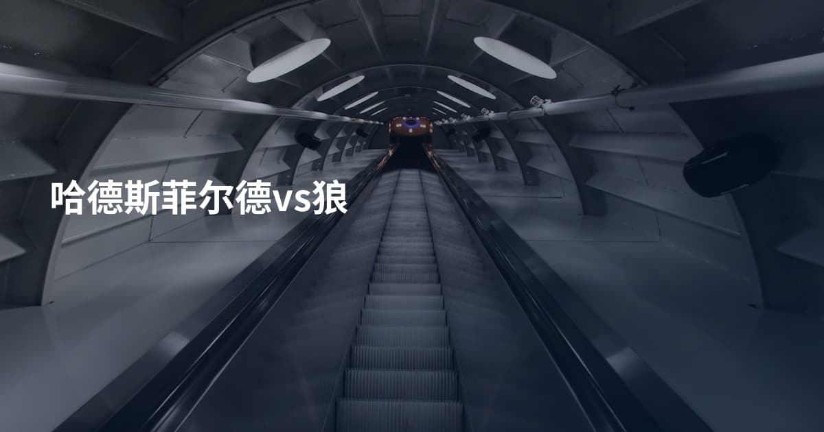 哈德斯菲尔德vs狼