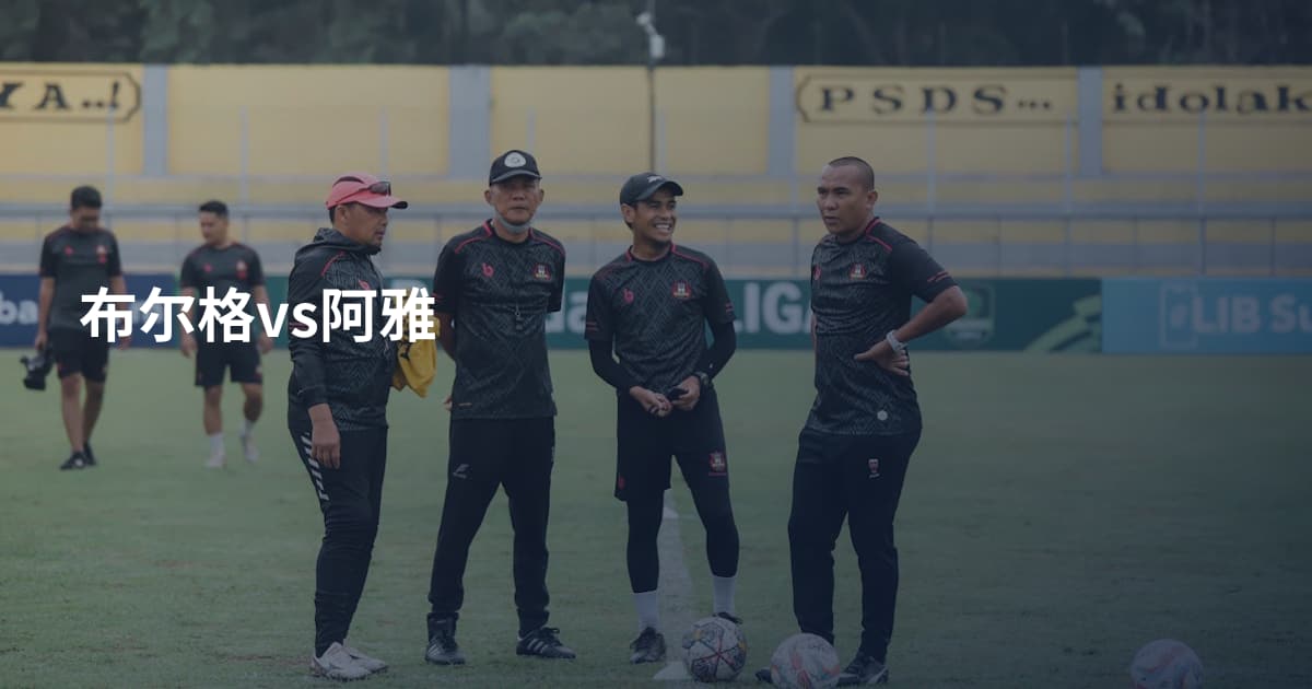 布尔格vs阿雅
