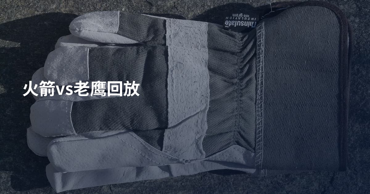 火箭vs老鹰回放