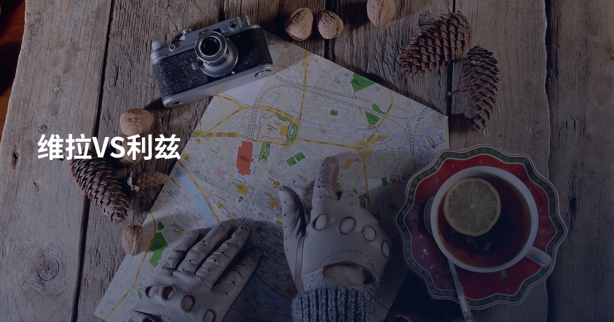 维拉VS利兹