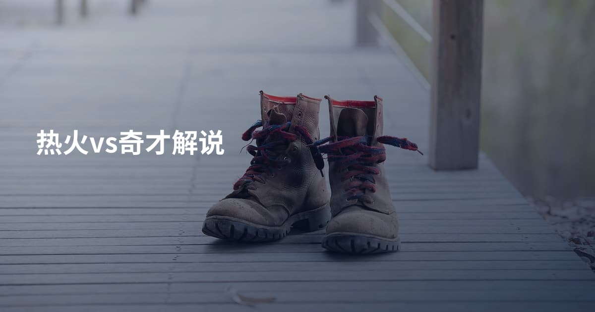 热火vs奇才解说