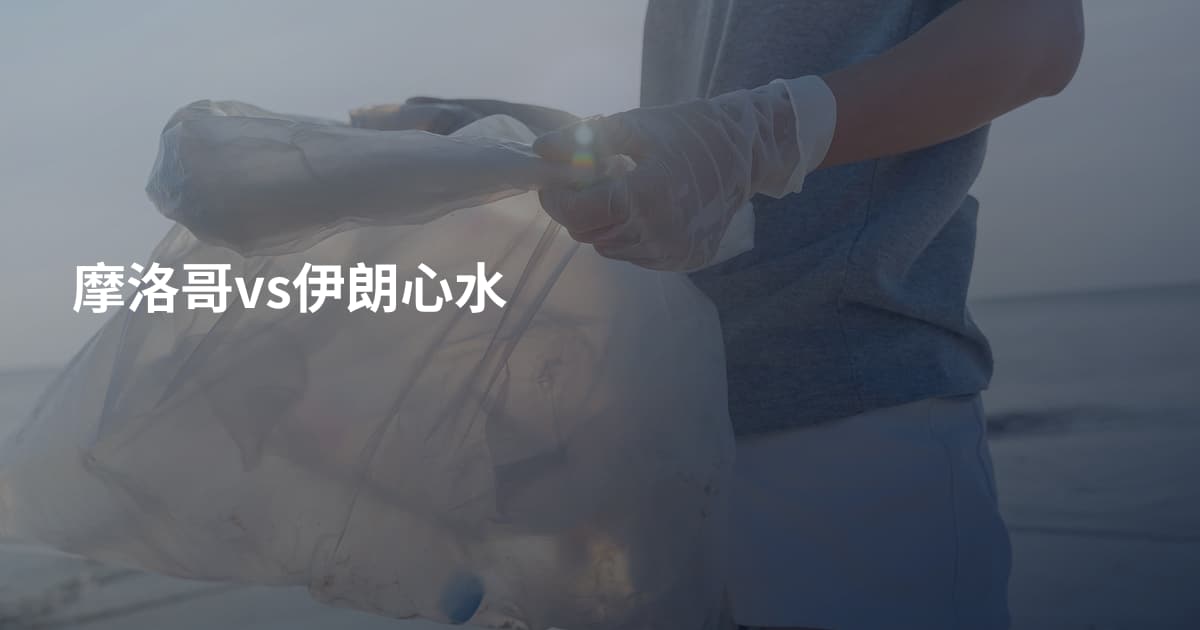 摩洛哥vs伊朗心水