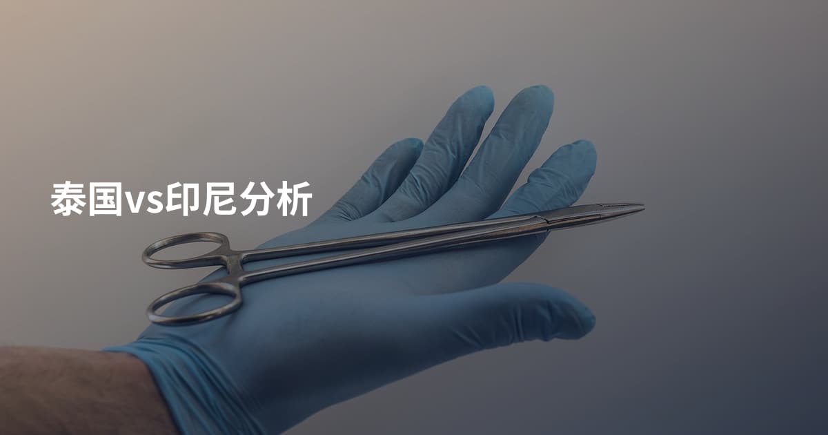泰国vs印尼分析