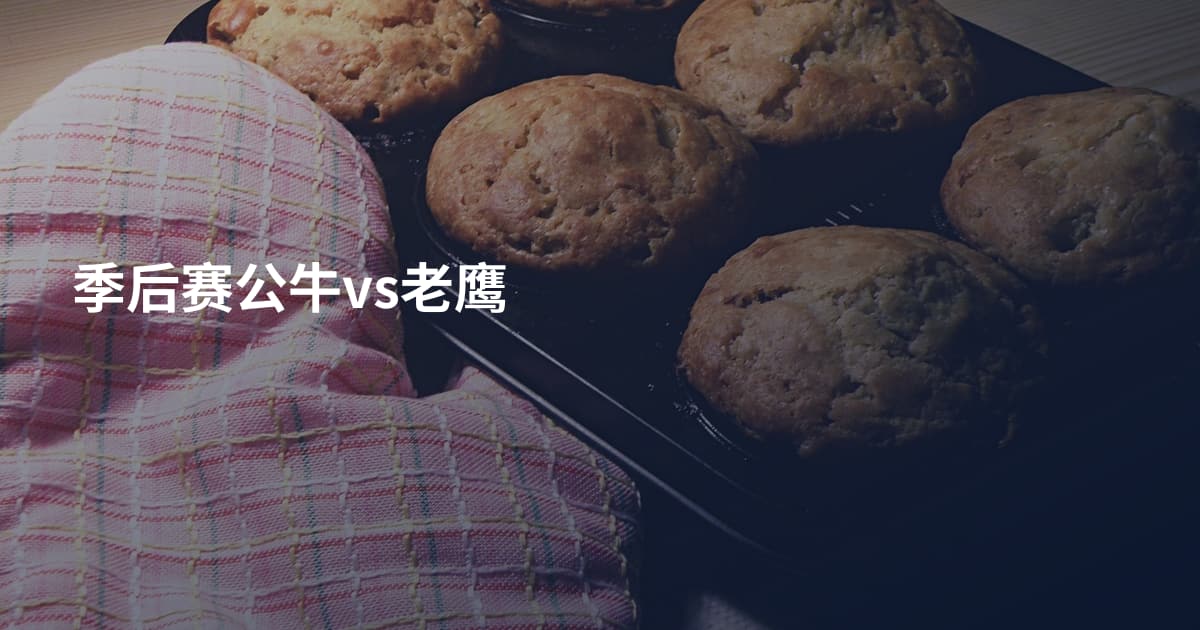 季后赛公牛vs老鹰