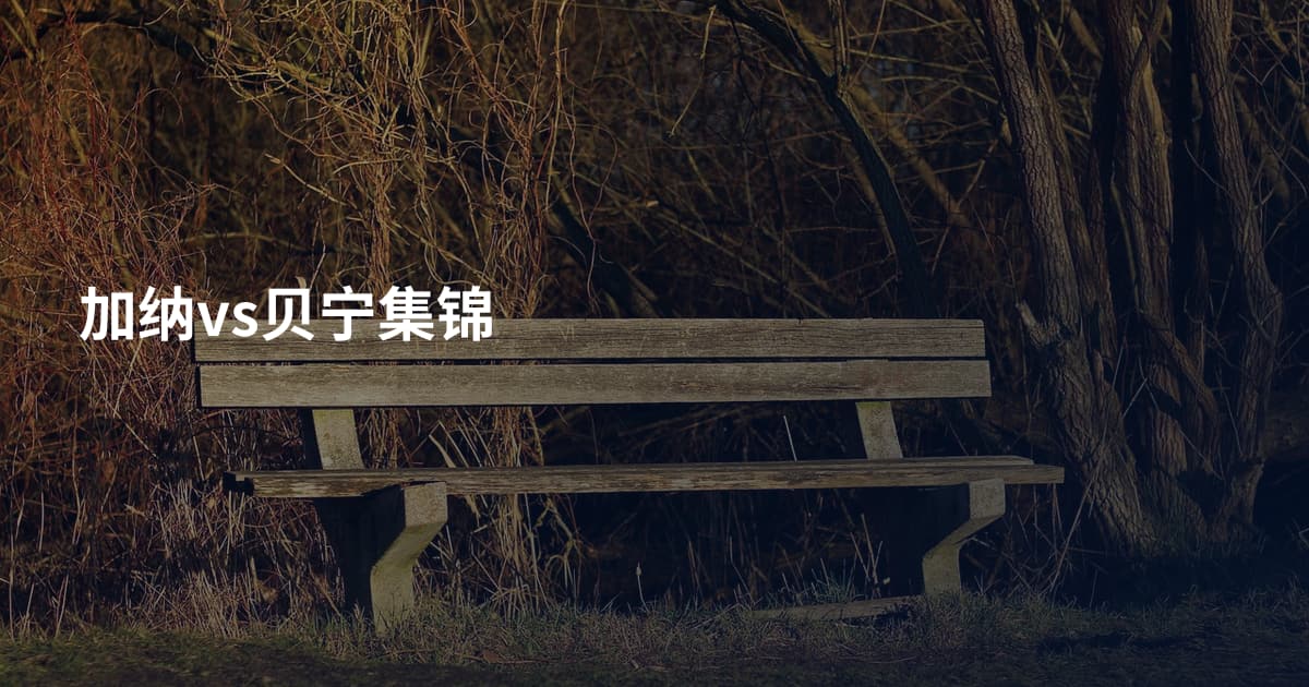 加纳vs贝宁集锦