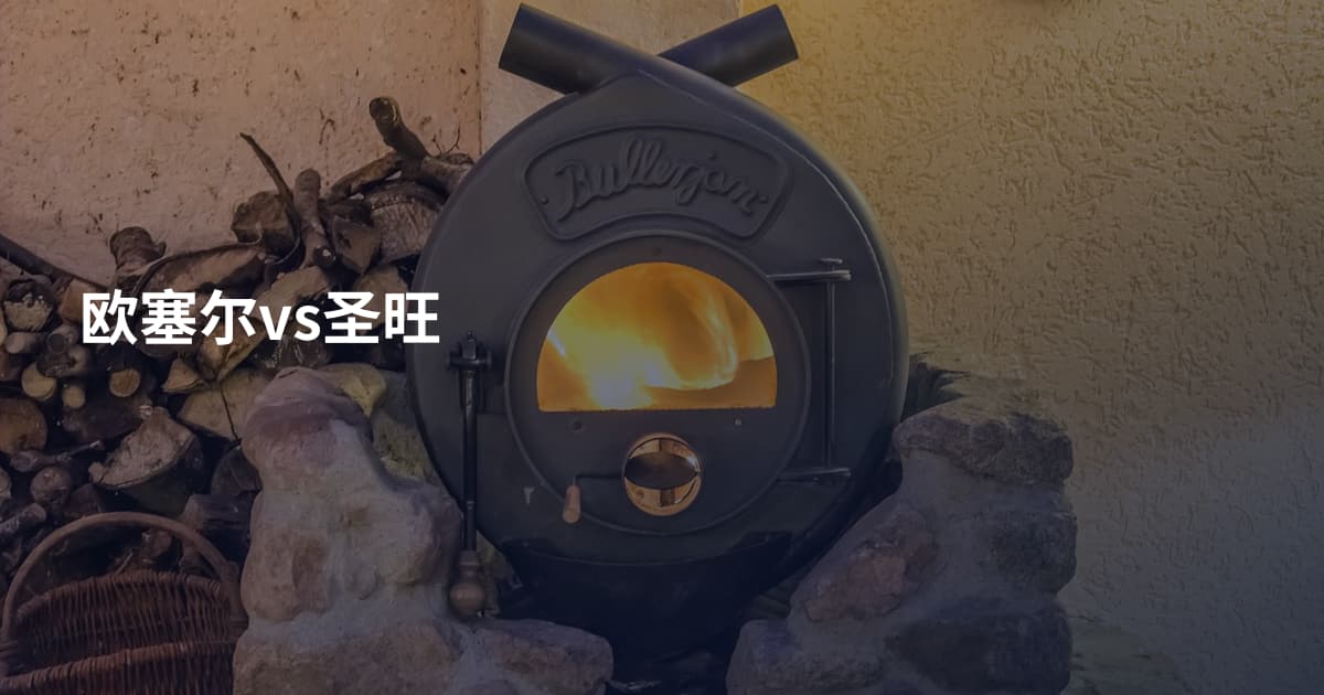 欧塞尔vs圣旺