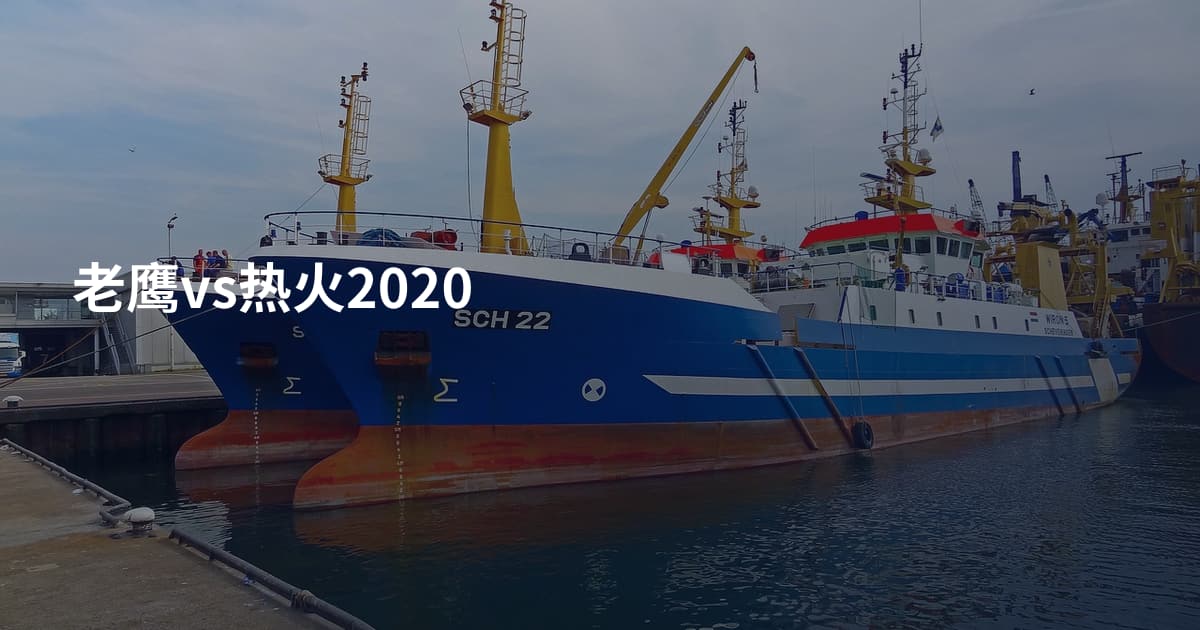 老鹰vs热火2020