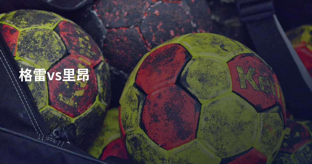 格雷vs里昂