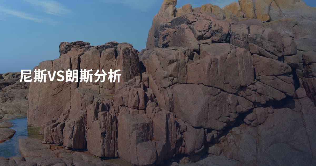尼斯VS朗斯分析