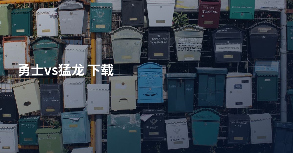 勇士vs猛龙 下载