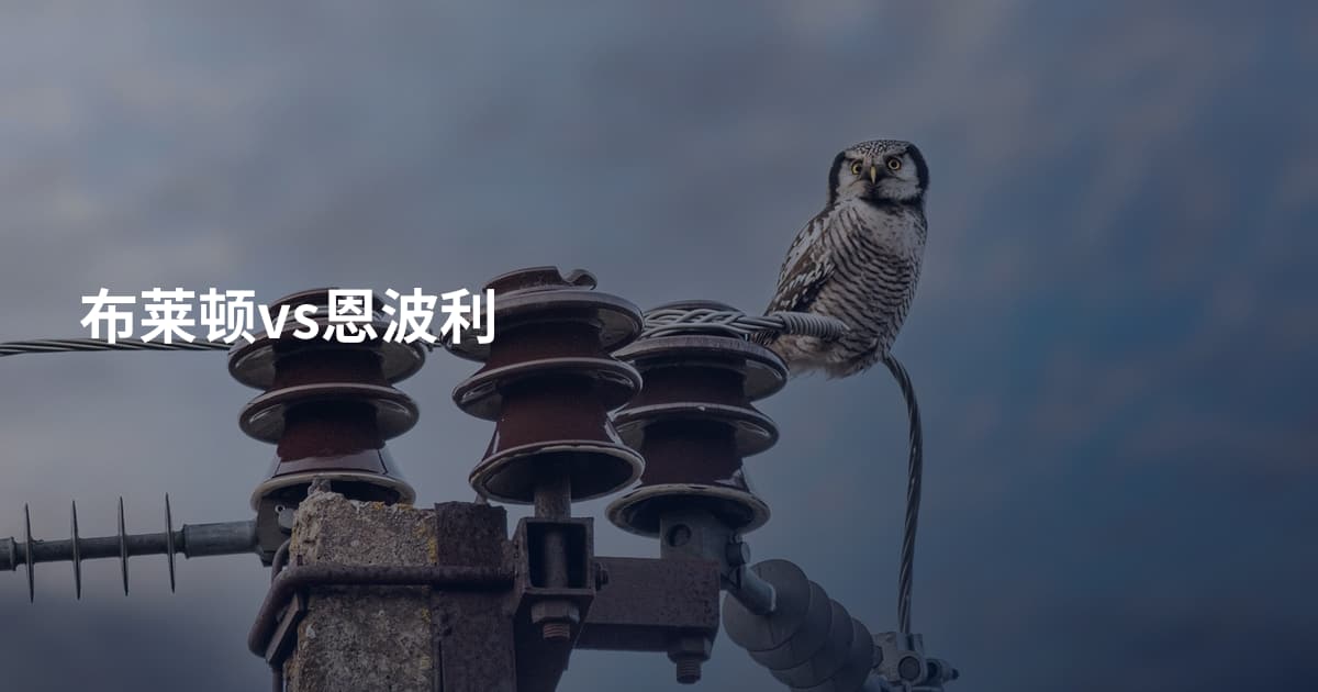 布莱顿vs恩波利