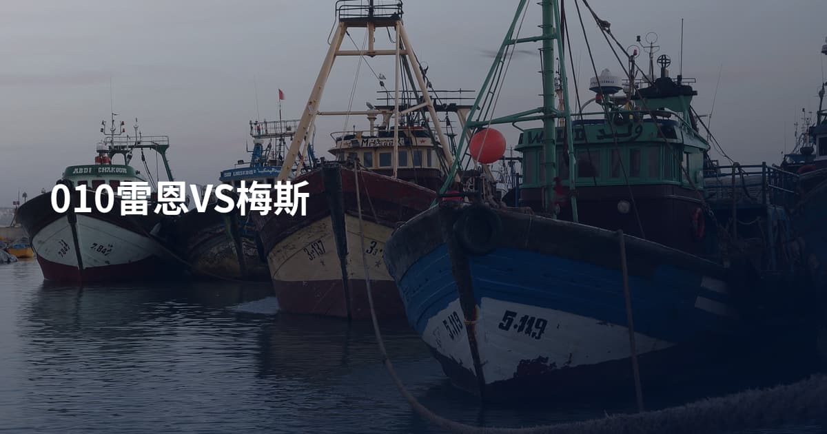 010雷恩VS梅斯