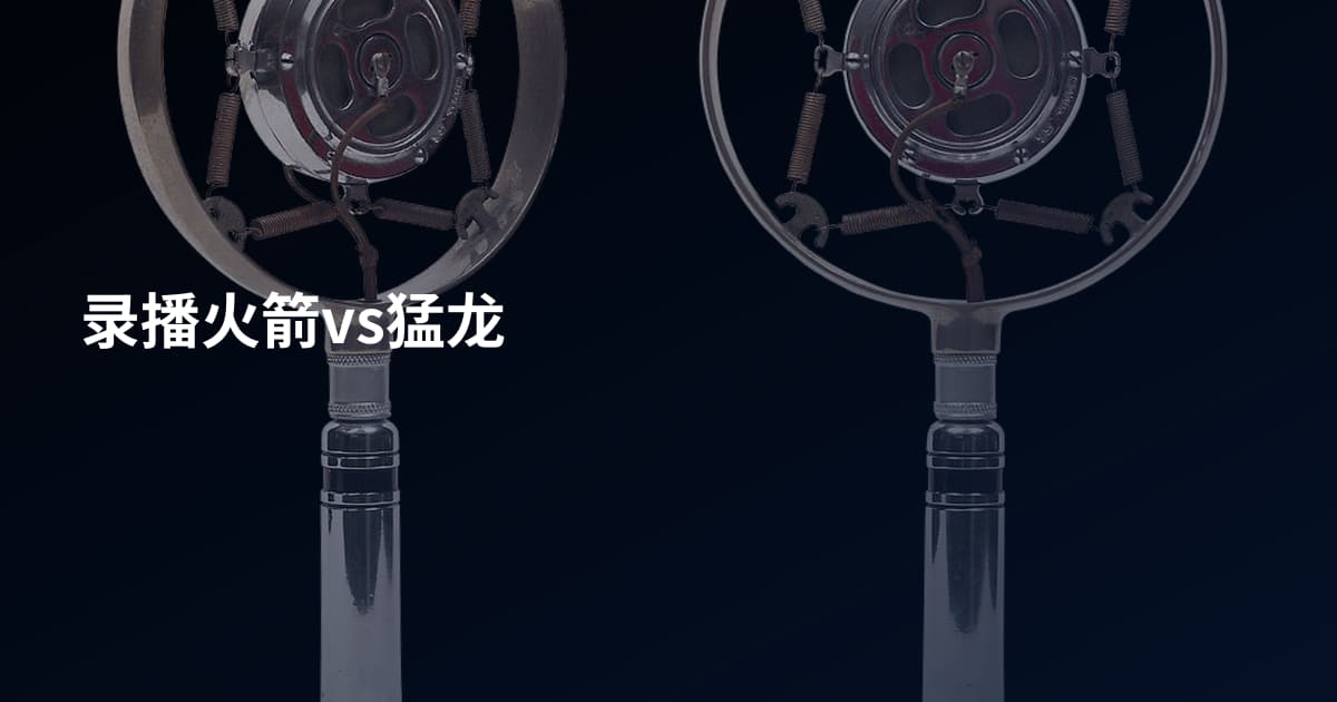 录播火箭vs猛龙