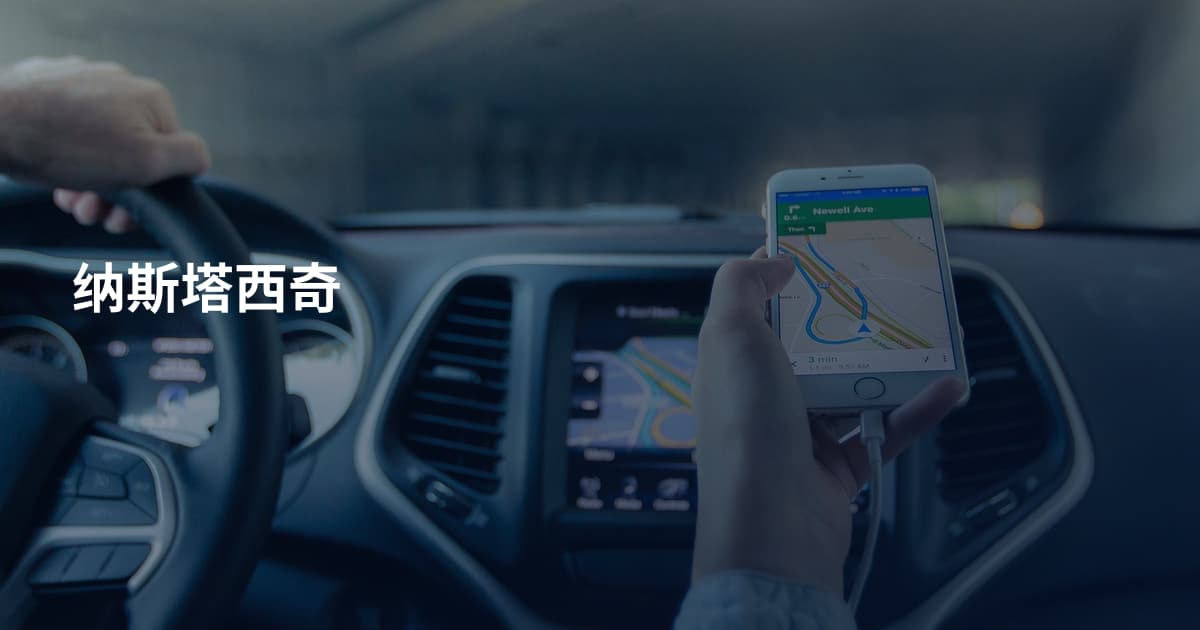 纳斯塔西奇
