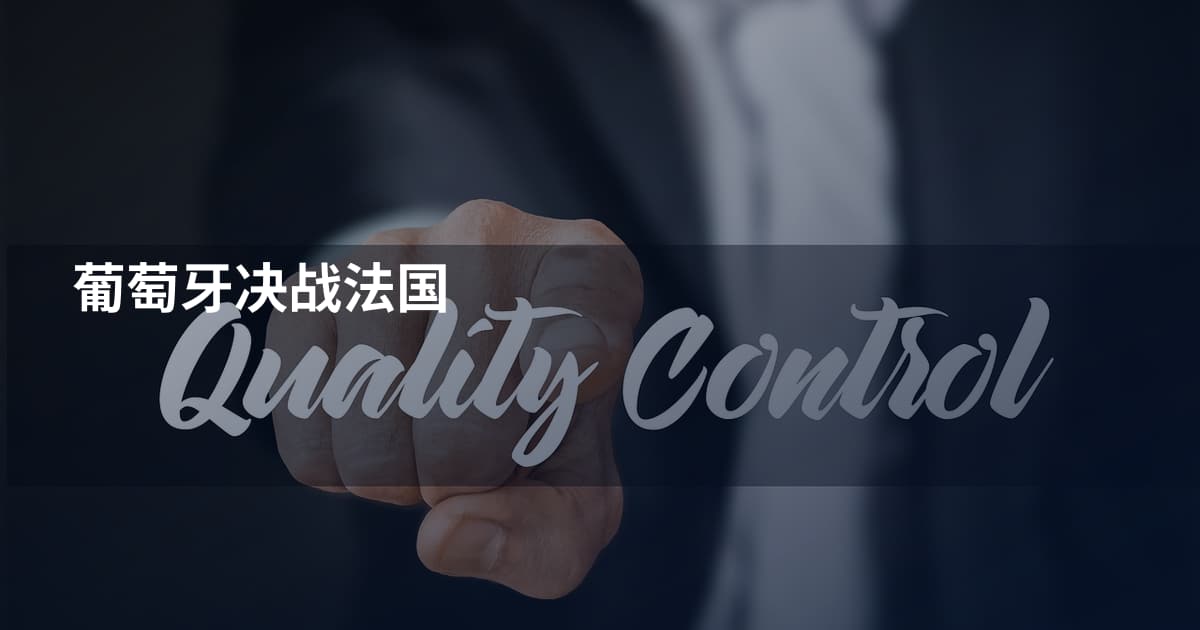 葡萄牙决战法国