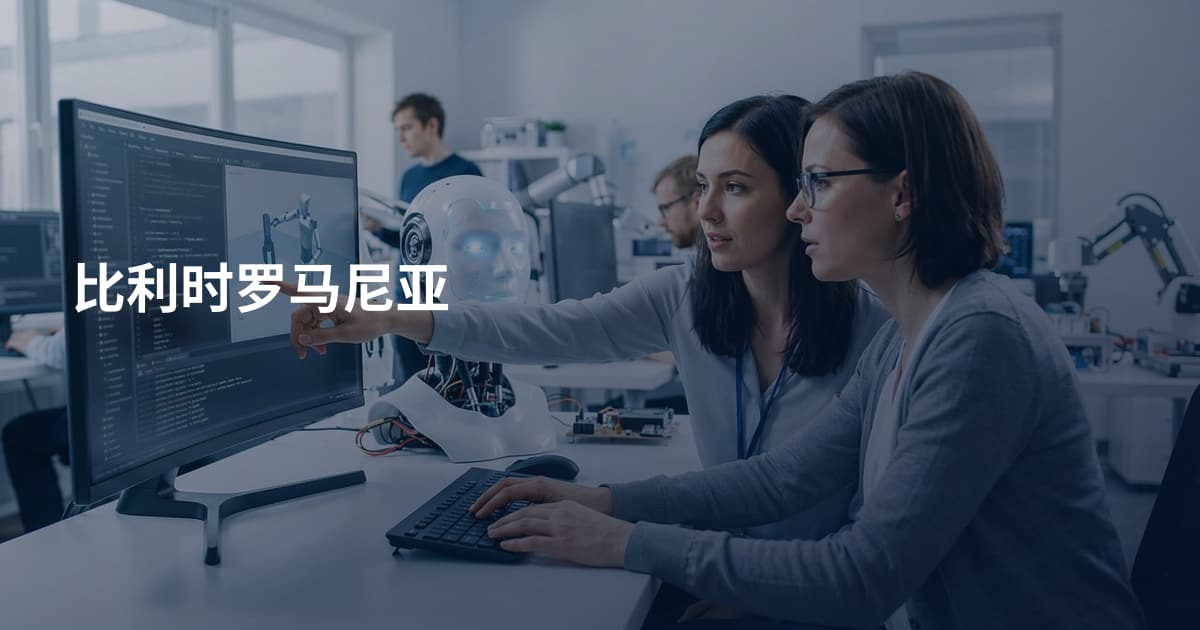 比利时罗马尼亚