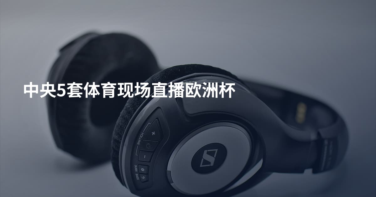 中央5套体育现场直播欧洲杯