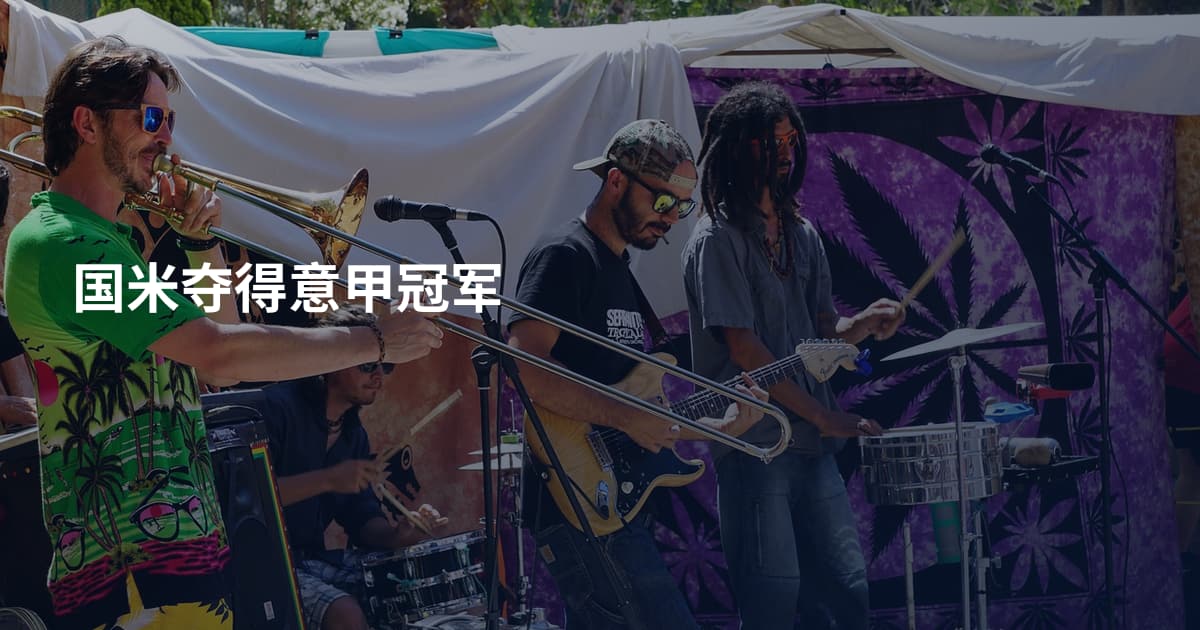 国米夺得意甲冠军