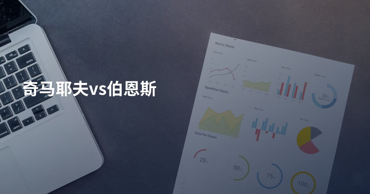 奇马耶夫vs伯恩斯