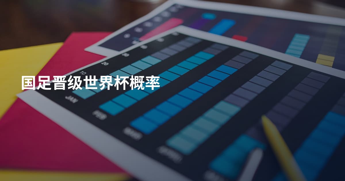 国足晋级世界杯概率