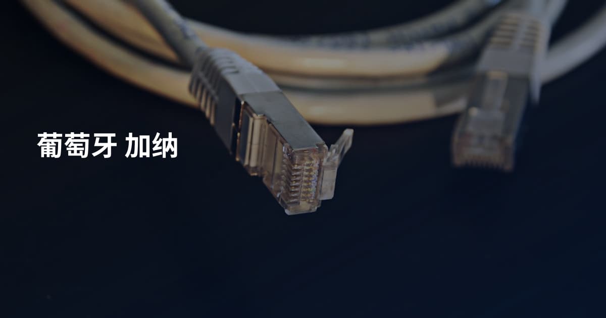 葡萄牙 加纳