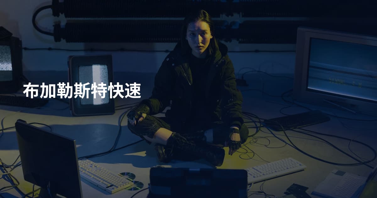 布加勒斯特快速