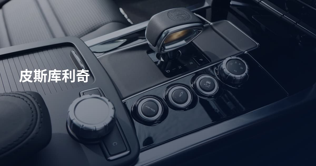皮斯库利奇