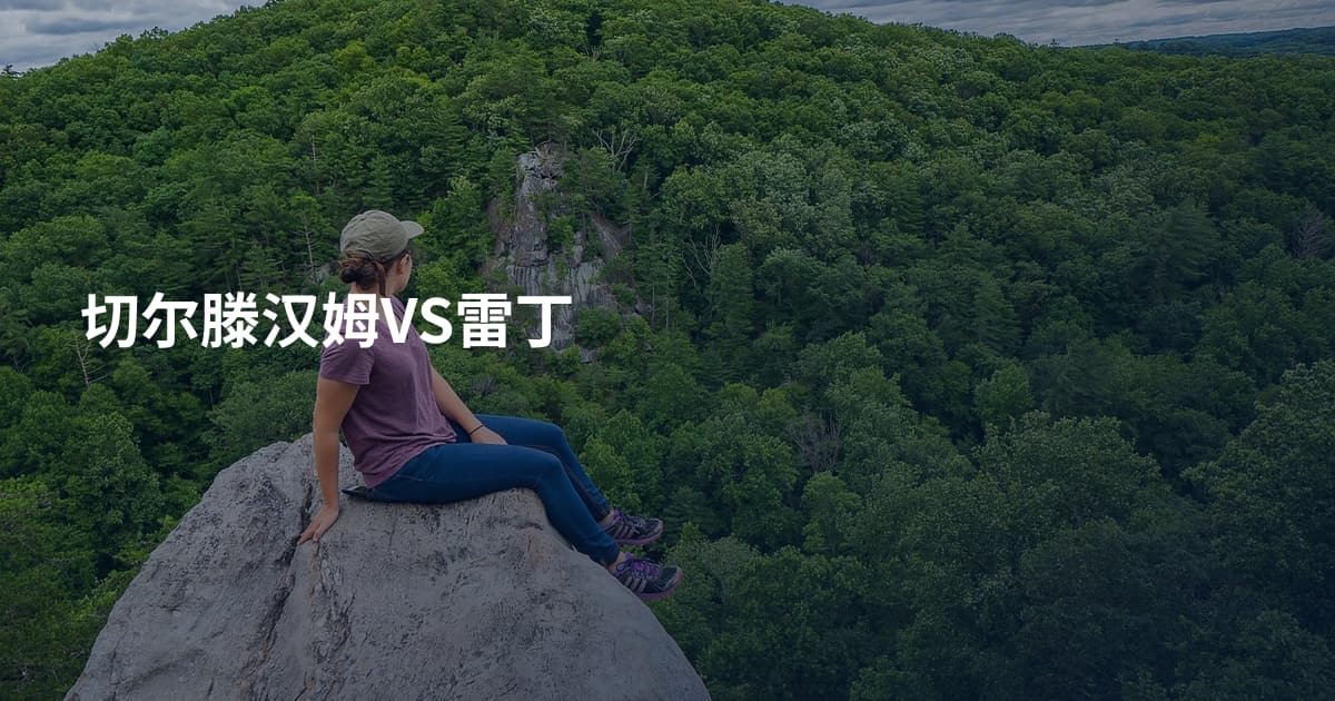 切尔滕汉姆VS雷丁