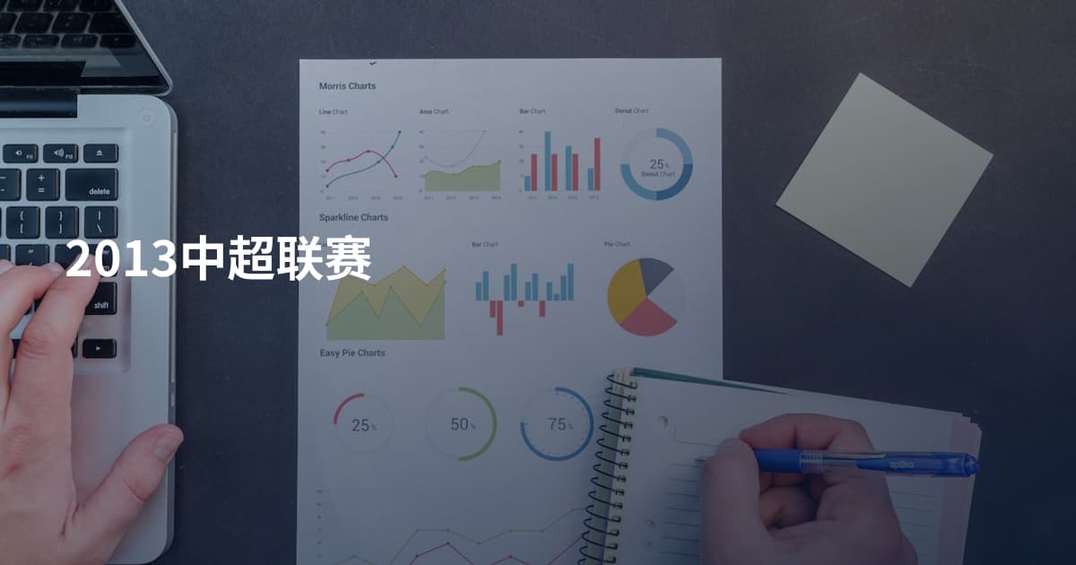 2013中超联赛