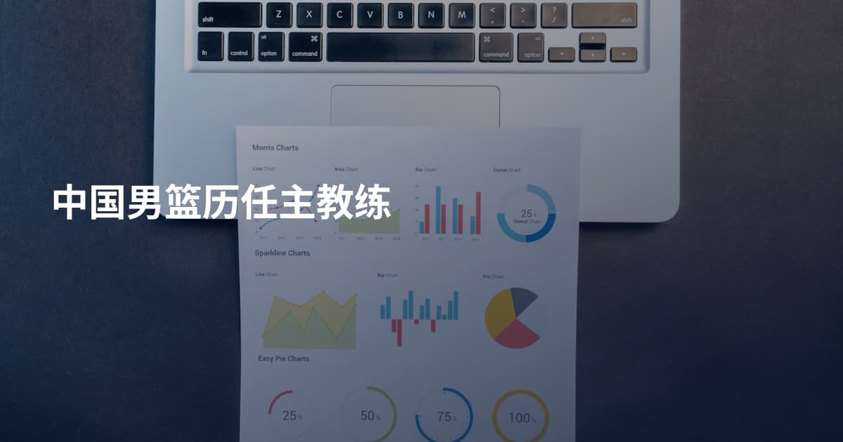 中国男篮历任主教练