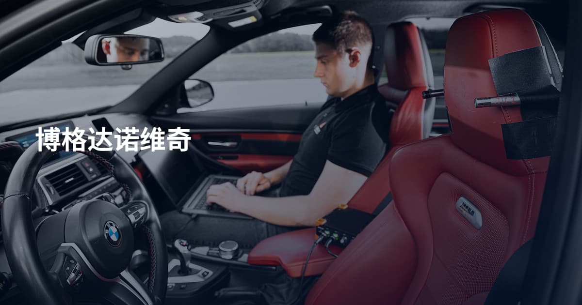 博格达诺维奇