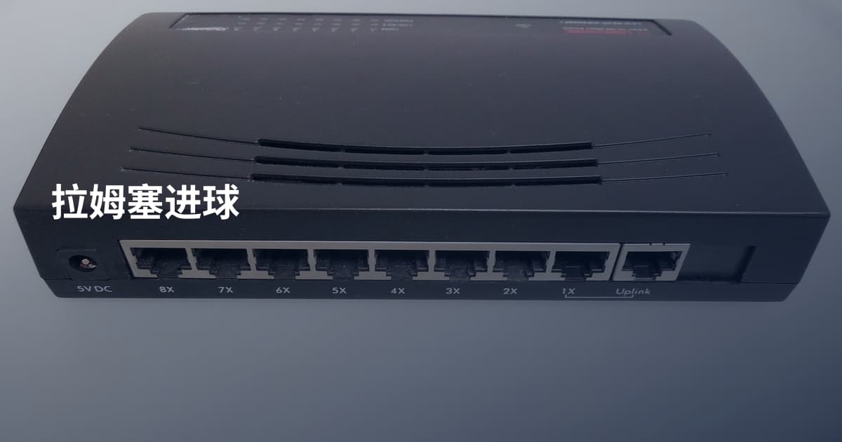 拉姆塞进球