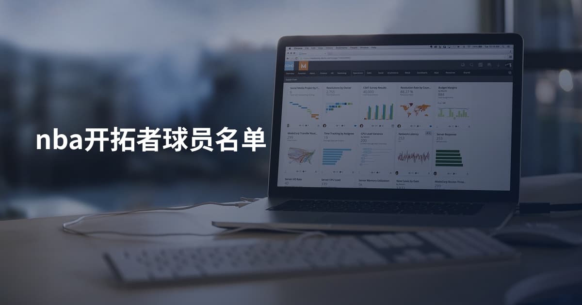 nba开拓者球员名单